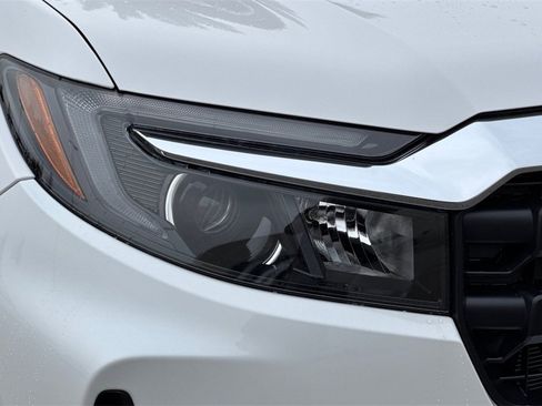 New 2026 Honda Ridgeline RTL image 30