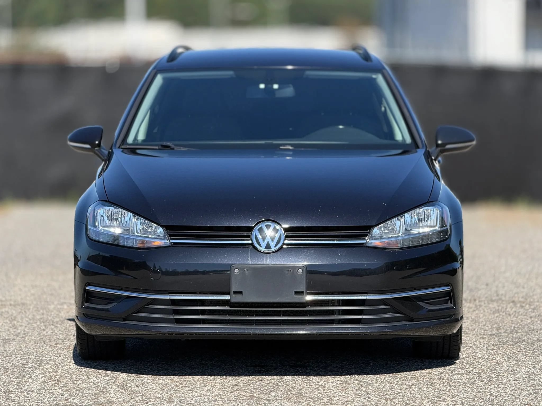 Used 2019 Volkswagen Golf S FWD image 5