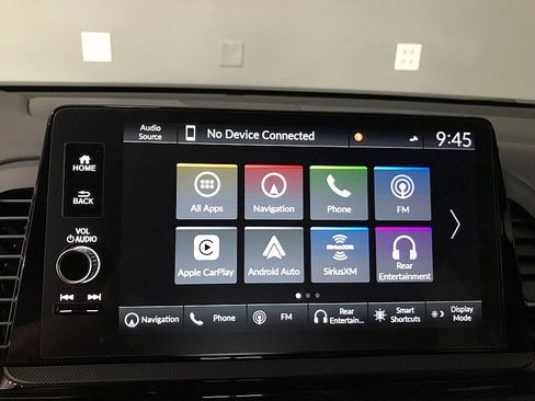 Used 2026 Honda Odyssey Elite image 28
