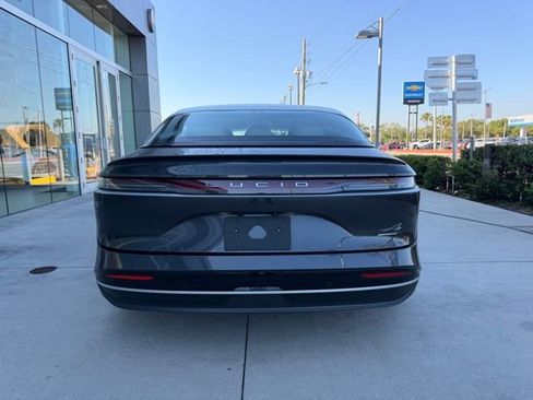 Used 2023 Lucid Air Grand Touring image 17