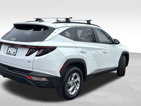 Used 2023 Hyundai Tucson SEL image 7