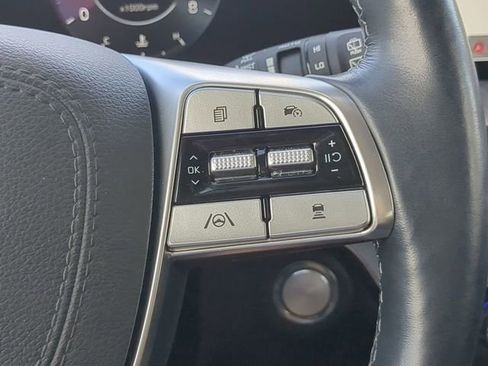 Used 2023 Kia Telluride SX Prestige AWD/4WD image 27