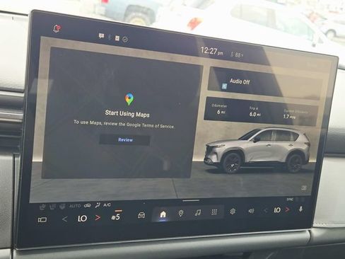 New 2026 MAZDA CX-5 2.5 S w/ Premium Plus Package AWD/4WD image 23