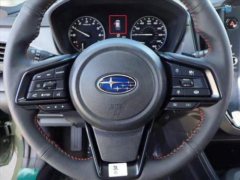 New 2026 Subaru Crosstrek 2.5i Limited image 13