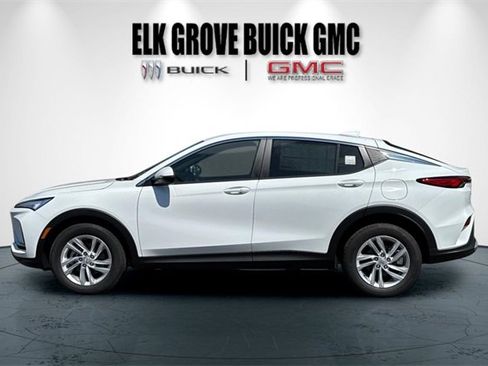 New 2026 Buick Envista Preferred w/ Convenience I Package image 7