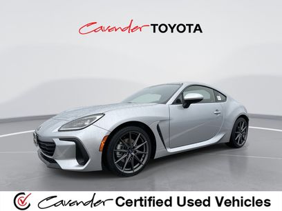 Used 2026 Subaru BRZ Limited