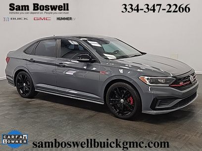 Used 2020 Volkswagen Jetta GLI Autobahn w/ GLI Autobahn Black Package