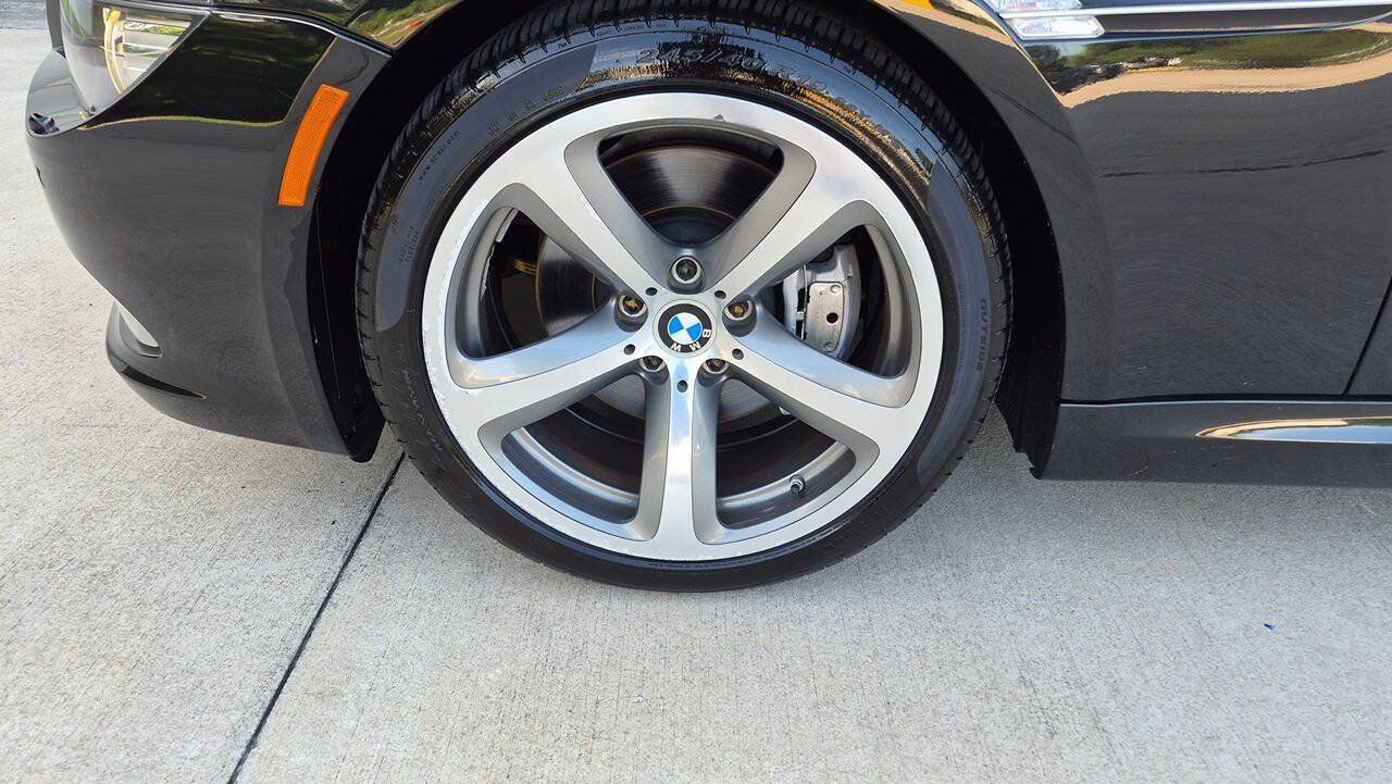 Used 2008 BMW 650i Convertible RWD image 15