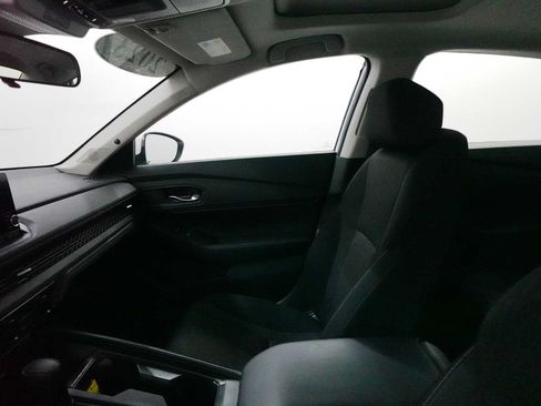 Certified 2023 Honda Accord EX image 13