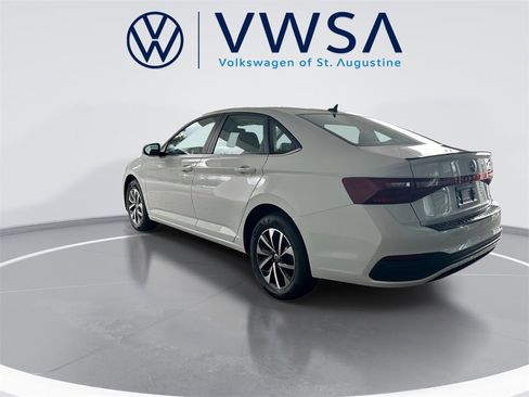 New 2026 Volkswagen Jetta S image 5