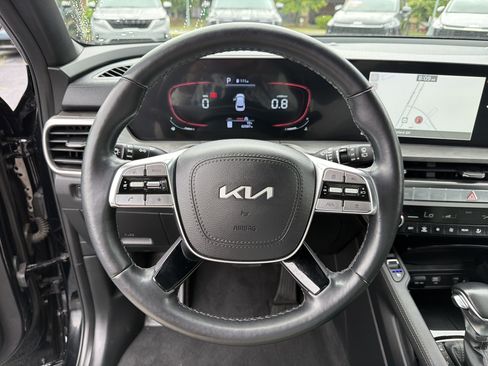 Used 2024 Kia Telluride EX X-Line AWD/4WD image 23