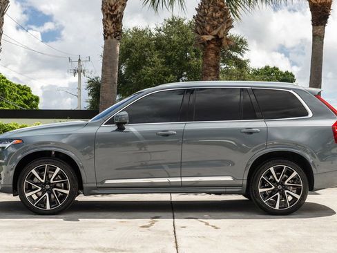 Used 2023 Volvo XC90 B6 Plus w/ Protection Package Premier image 3