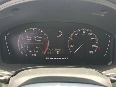 New 2026 Honda Civic LX image 23