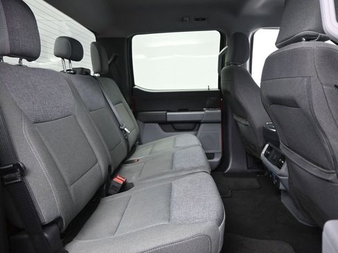 Used 2024 Ford F150 Lightning XLT image 30