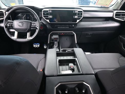 Used 2024 Toyota Tundra SR5 image 37