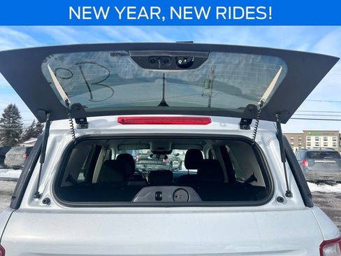 New 2026 Ford Bronco Sport Big Bend image 39