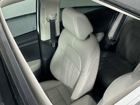 New 2026 Honda HR-V EX-L image 31