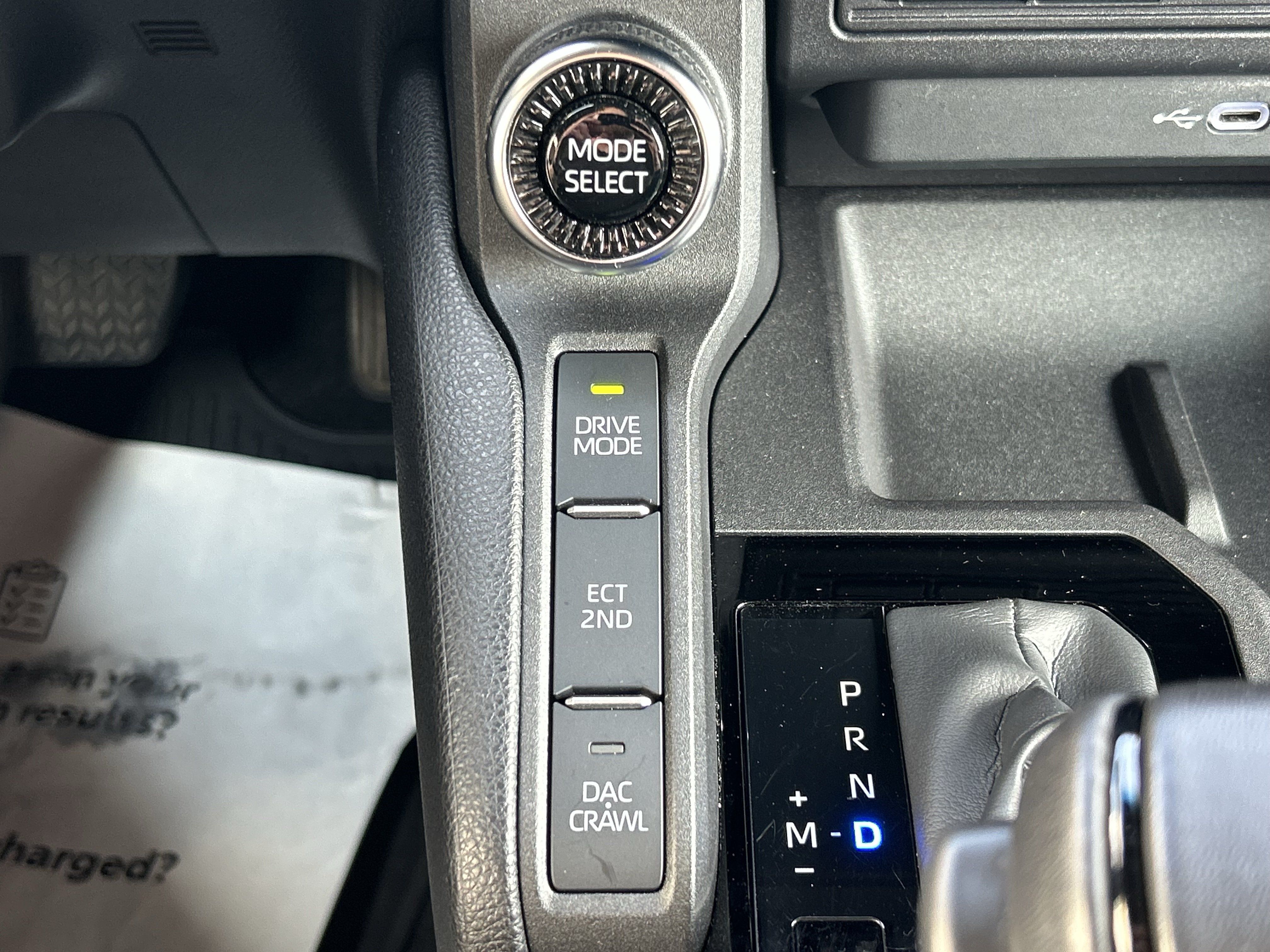 Certified 2024 Toyota Land Cruiser 1958 AWD/4WD image 32