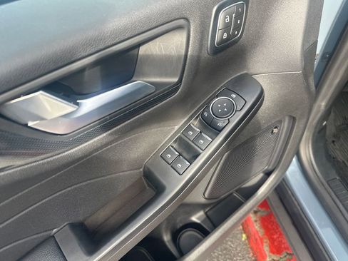 Used 2024 Ford Escape ST-Line Elite w/ Premium Technology Package AWD/4WD image 11