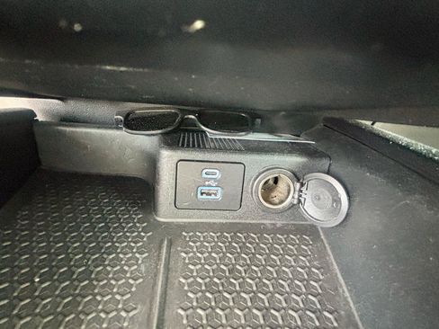 Used 2022 Ford Bronco Sport Outer Banks AWD/4WD image 42
