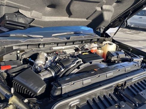 Used 2023 GMC Sierra 2500 Denali image 19