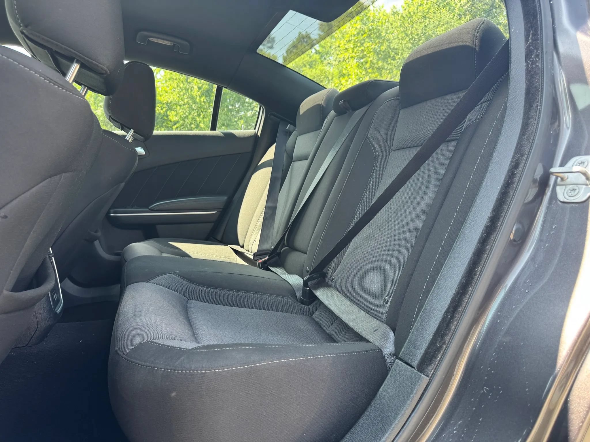Used 2022 Dodge Charger SXT RWD image 21