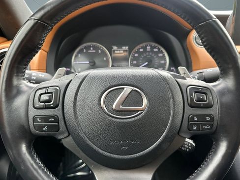 Used 2021 Lexus IS 300 w/ Comfort Package image 17