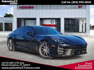 Used 2026 Porsche Panamera video 1