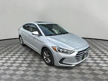Used 2018 Hyundai Elantra Value Edition