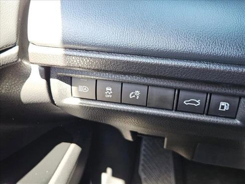 Certified 2025 Toyota Camry XSE FWD image 29