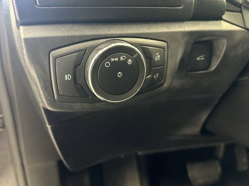 Used 2020 Ford Fusion Titanium image 20