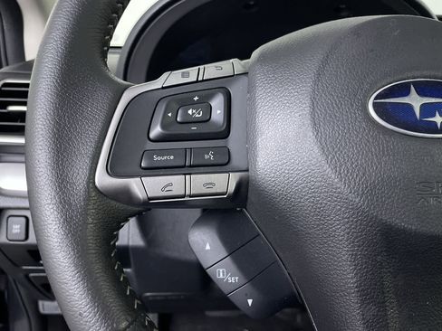 Used 2015 Subaru Impreza 2.0i Limited image 26