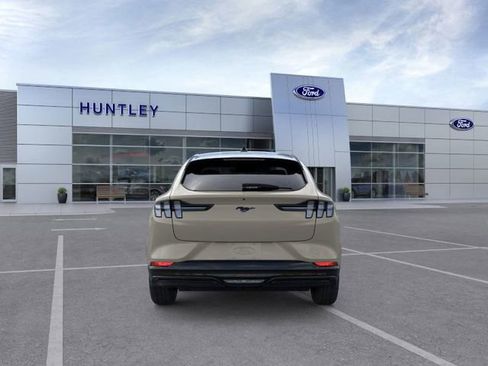 New 2025 Ford Mustang Mach-E Premium w/ Interior Protection Package image 5