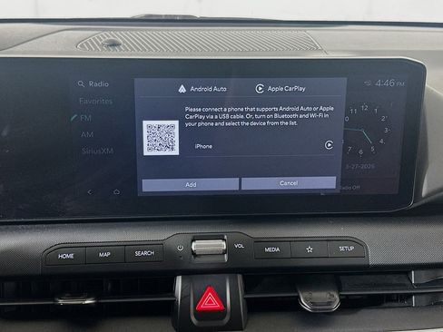 Used 2025 Kia K4 LXS image 22