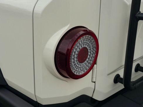 Used 2024 INEOS Grenadier LWB Station Wagon Trialmaster image 86