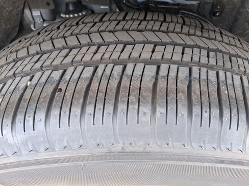 New 2026 Nissan Rogue SV image 29