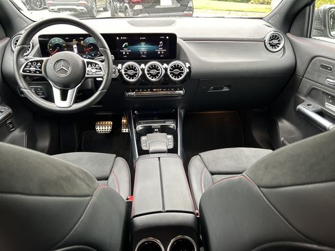 Certified 2023 Mercedes-Benz GLA 250 4MATIC image 23