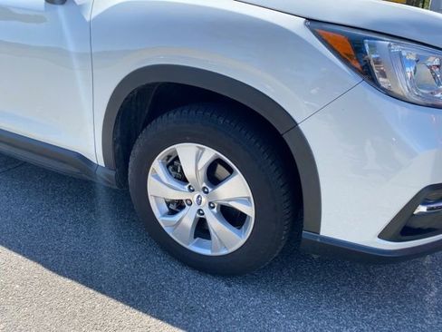 Used 2020 Subaru Ascent 8-Passenger image 16