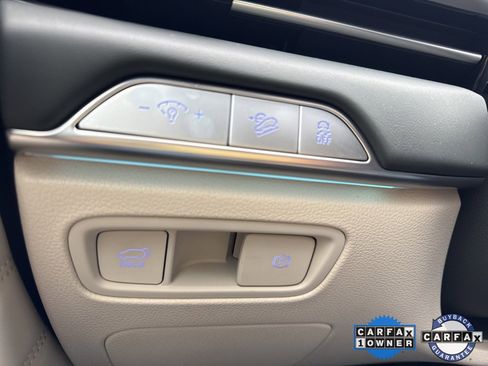 Used 2025 Genesis GV80 2.5T Select image 35