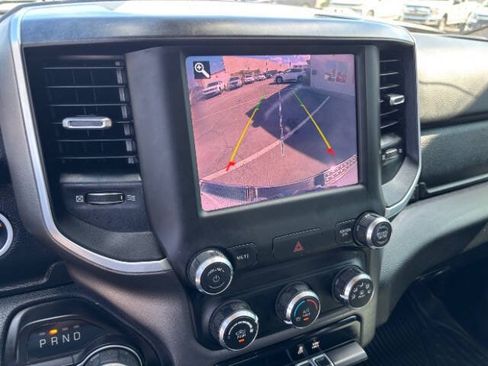 Used 2020 RAM 1500 Big Horn RWD image 13