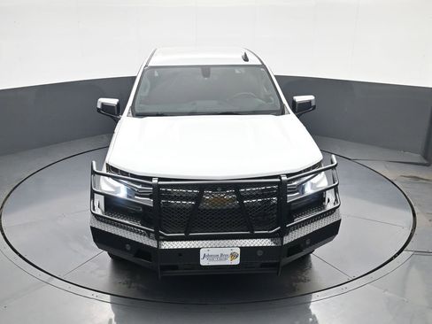 Used 2021 Chevrolet Silverado 1500 LT image 24