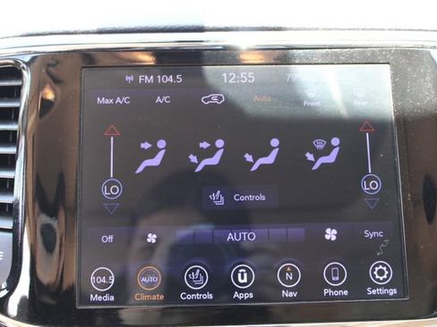 Used 2020 Jeep Grand Cherokee Limited RWD image 27