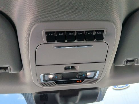 New 2026 Ford F350 Lariat w/ Chrome Package AWD/4WD image 22