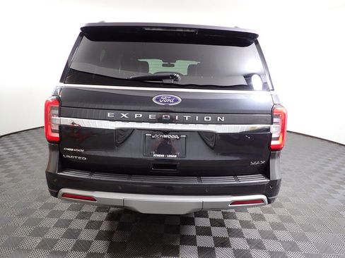 Used 2024 Ford Expedition Max Limited image 12
