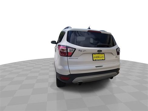 Used 2018 Ford Escape SEL image 7