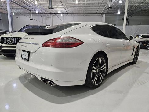 Used 2010 Porsche Panamera S image 15