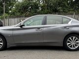 Used 2014 INFINITI Q50 Premium image 4