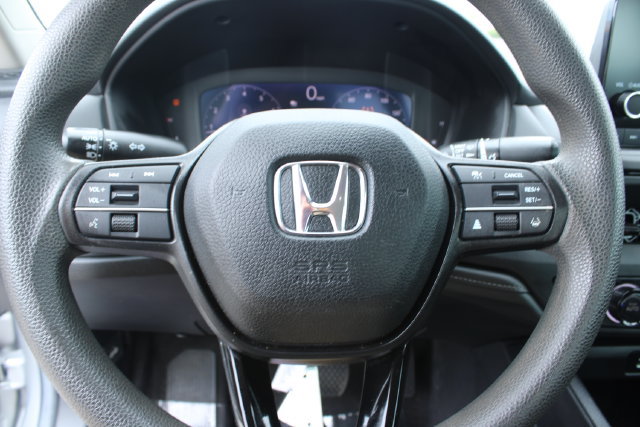Used 2024 Honda Accord LX image 9