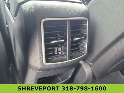 Used 2025 Kia Sportage EX FWD image 21