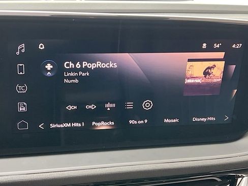 New 2026 Buick Envista Avenir image 10